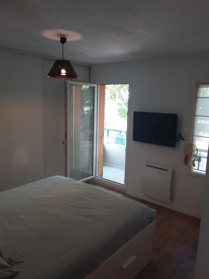 T3 Saint Cyr Sur Mer 83270 Bagian luar foto