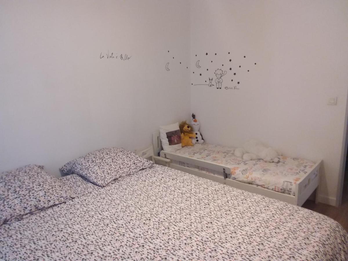 T3 Saint Cyr Sur Mer 83270 Bagian luar foto