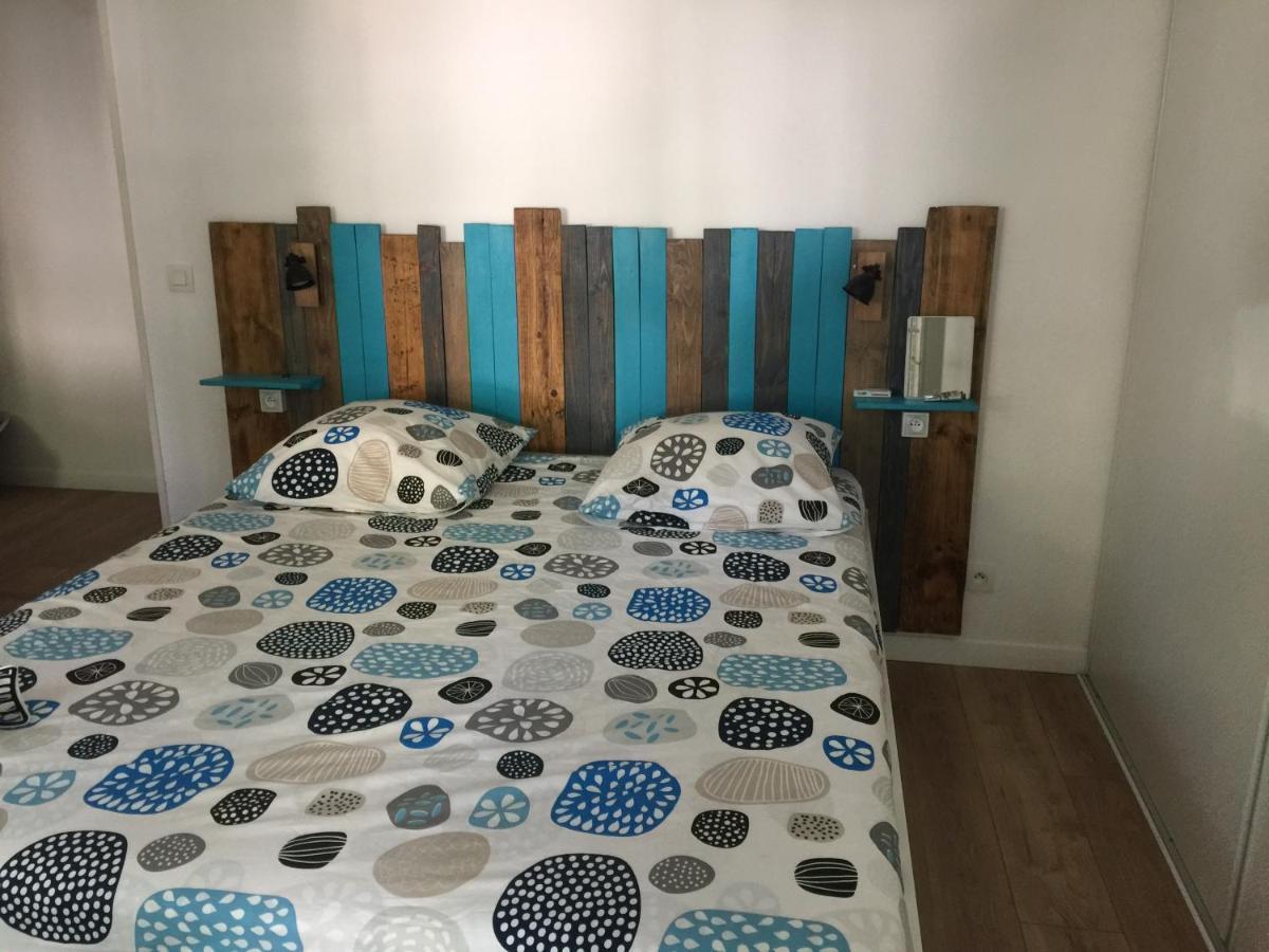 T3 Saint Cyr Sur Mer 83270 Bagian luar foto