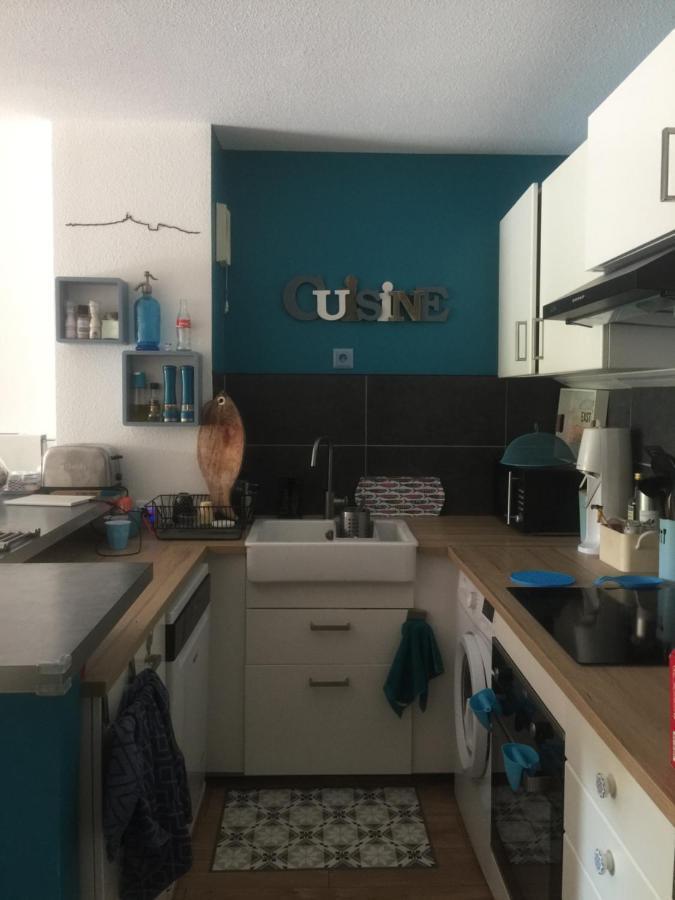T3 Saint Cyr Sur Mer 83270 Bagian luar foto