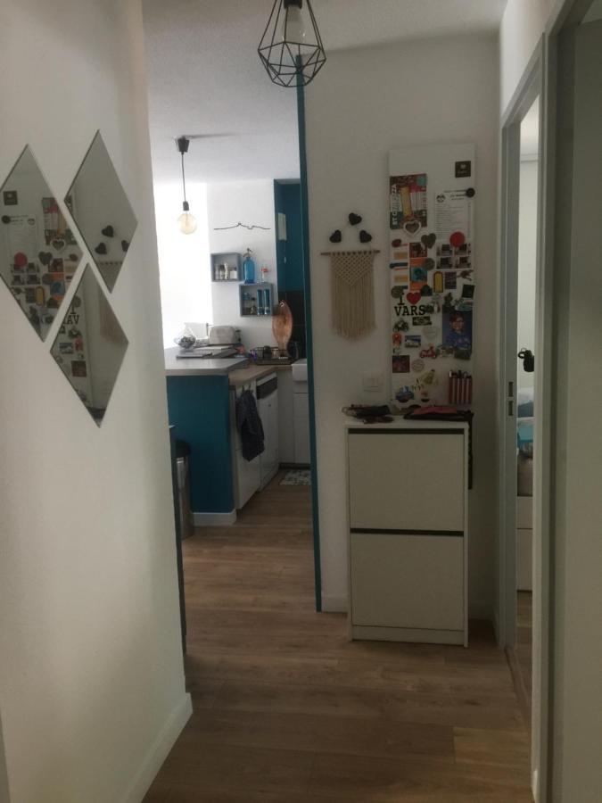 T3 Saint Cyr Sur Mer 83270 Bagian luar foto